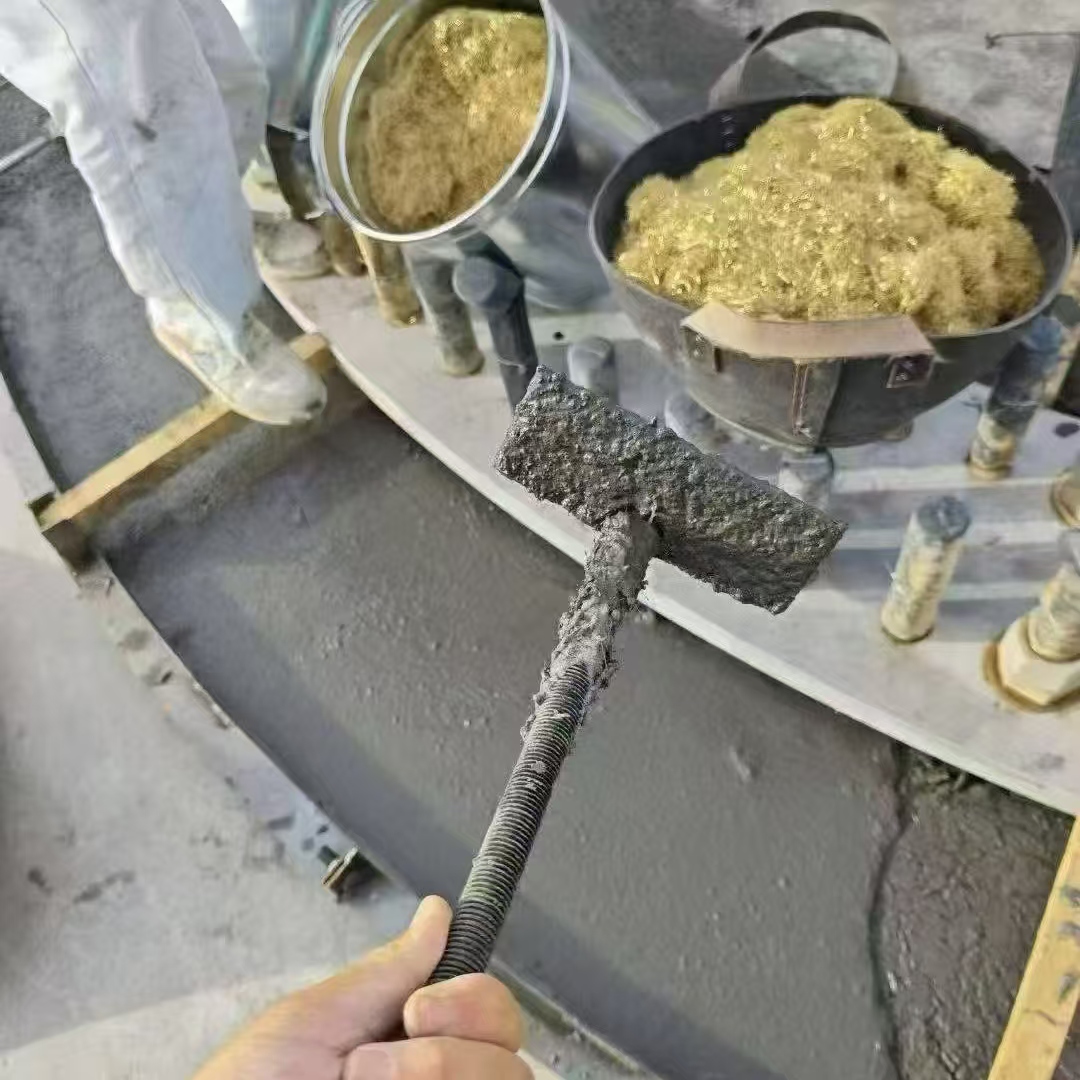 江阳C120风电设备基础专用灌浆料