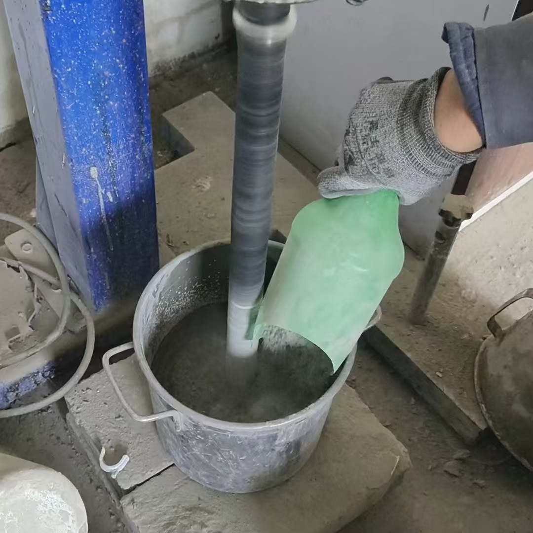 江阳桥梁公路张拉用H60压浆料与普通压浆料有什么区别？