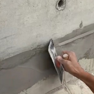 江阳P型防护型环氧树脂砂浆