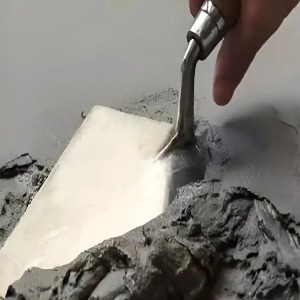江阳混凝土裂缝孔洞剥落冻融修复用高强度丙乳防腐蚀砂浆